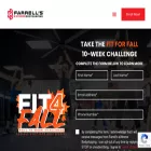fxbstpaul.com