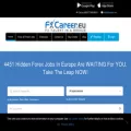fxcareer.eu