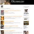 fxcuisine.com fxcuisine.com