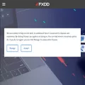 fxddasia.com fxddasia.com
