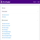 fx-etrader.com fx-etrader.com
