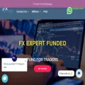 fxexpertfunded.com