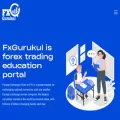 fxgurukul.com