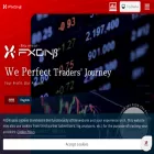 fxon.com fxon.com