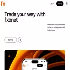 fxonet.com fxonet.com