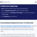 fxscouts.co.ke fxscouts.co.ke