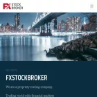 fxstockbroker.com