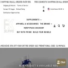 fxsupps.com fxsupps.com