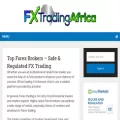 fxtradingafrica.com