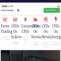 fxxm-trading.com