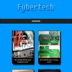 fybertech.net fybertech.net