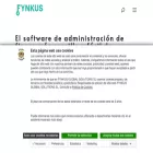 fynkus.es