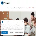 fysane.com fysane.com
