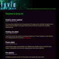 fyvie.net