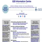 g20.utoronto.ca