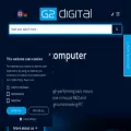 g2digital.co.uk g2digital.co.uk
