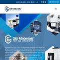 g6-materials.com