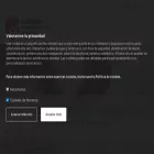 gabinetearquitecturatecnica.com gabinetearquitecturatecnica.com