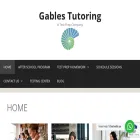 gablestutoring.com gablestutoring.com