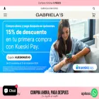 gabrielasmayoreo.com