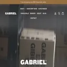 gabrielcoffee.com.au gabrielcoffee.com.au