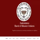 gabrieleno-nsn.us gabrieleno-nsn.us