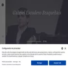 gabrielescuderopiano.com gabrielescuderopiano.com
