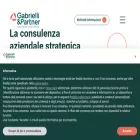 gabriellipartner.com gabriellipartner.com