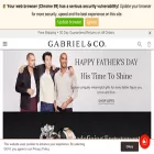 gabrielny.ca gabrielny.ca