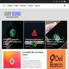 gabybiondi.com.ar gabybiondi.com.ar