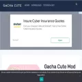 gachacute.com