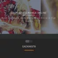 gachiakuta.com