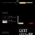 gackt.com gackt.com