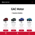gacmotor.pe gacmotor.pe
