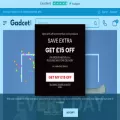 gadcet.com gadcet.com