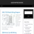 gaddynippercrayons.com gaddynippercrayons.com