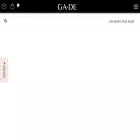 gade-beauty.com gade-beauty.com