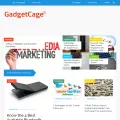 gadgetcage.com