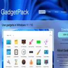 gadgetpack.net