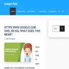 gadgetrekt.com gadgetrekt.com