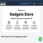 gadgetsstore.co.in gadgetsstore.co.in