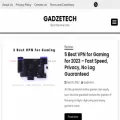 gadzetech.com