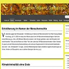 gaebler.info
