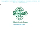 gaeilgesanastrail.com gaeilgesanastrail.com
