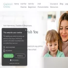 gaelscoilonline.com