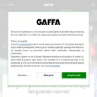 gaffa.com gaffa.com