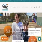 gagagames.com.au gagagames.com.au