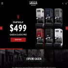 gaggia-na.com gaggia-na.com