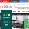 gagu-store.com