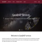 gaia.aip.de gaia.aip.de